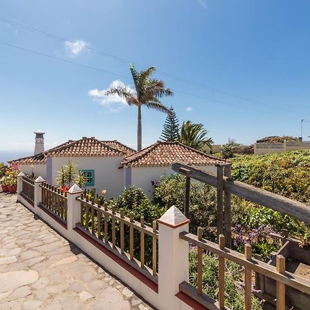 Casa Rural Priscila Villa de Mazo Екстер'єр фото
