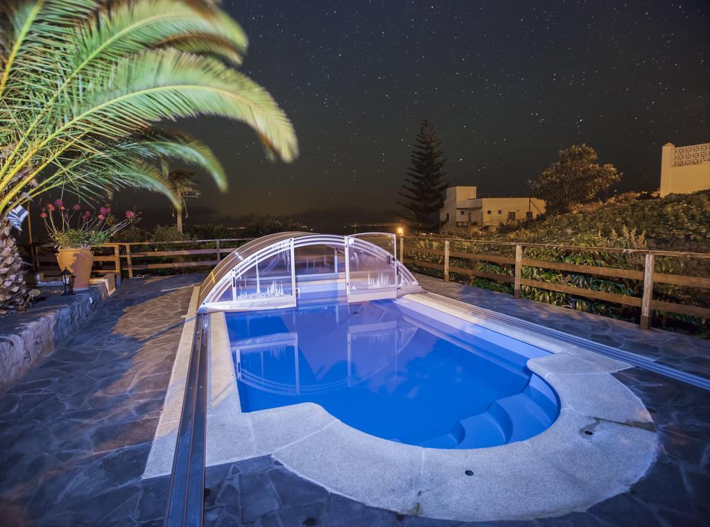Casa Rural Priscila Villa de Mazo Номер фото