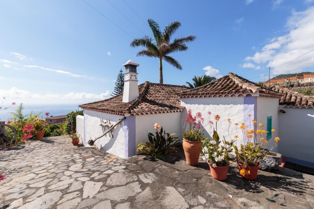 Casa Rural Priscila Villa de Mazo Екстер'єр фото