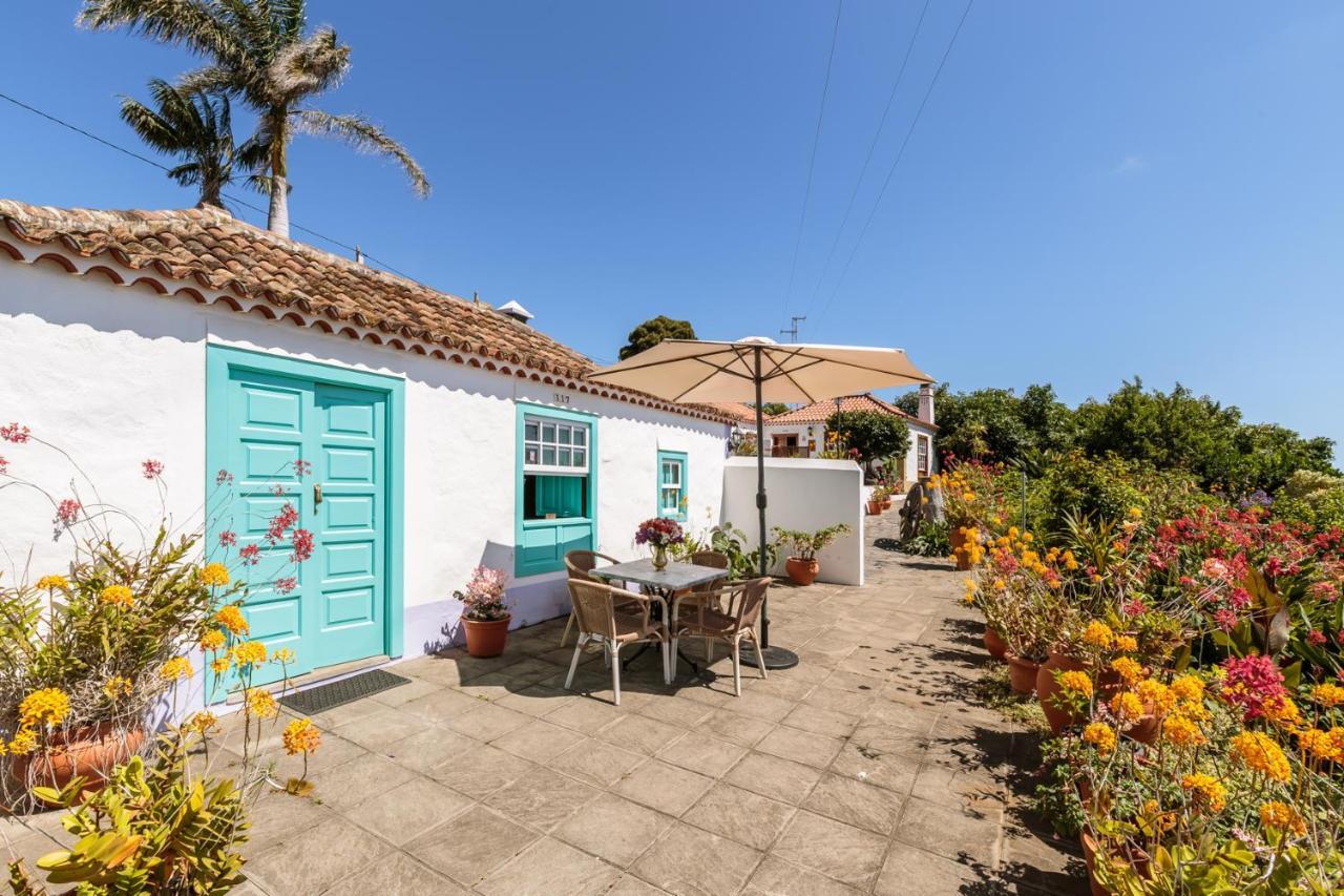 Casa Rural Priscila Villa de Mazo Екстер'єр фото