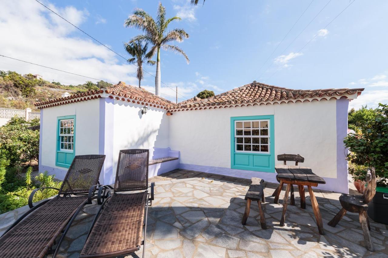 Casa Rural Priscila Villa de Mazo Екстер'єр фото