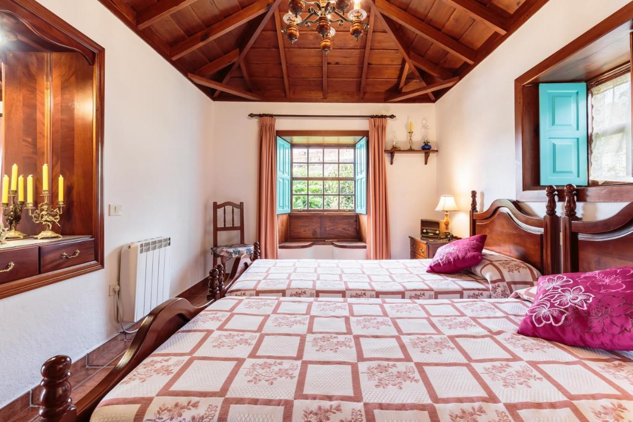 Casa Rural Priscila Villa de Mazo Екстер'єр фото