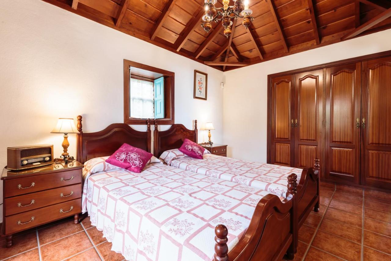 Casa Rural Priscila Villa de Mazo Екстер'єр фото