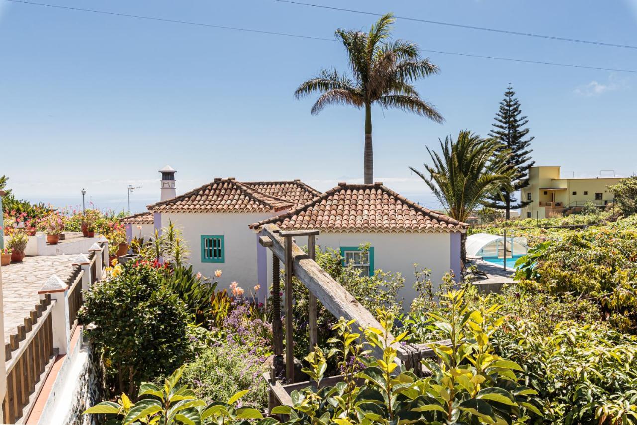 Casa Rural Priscila Villa de Mazo Екстер'єр фото